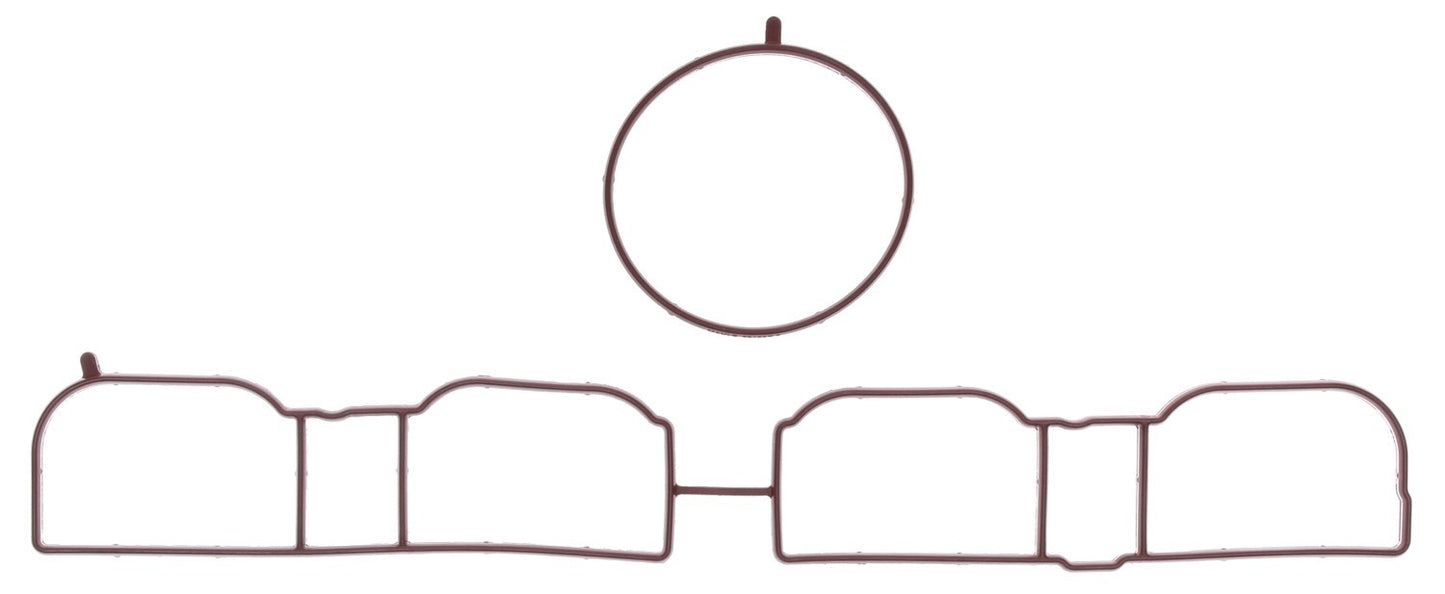 MAHLE Engine Intake Manifold Gasket Set MS19947
