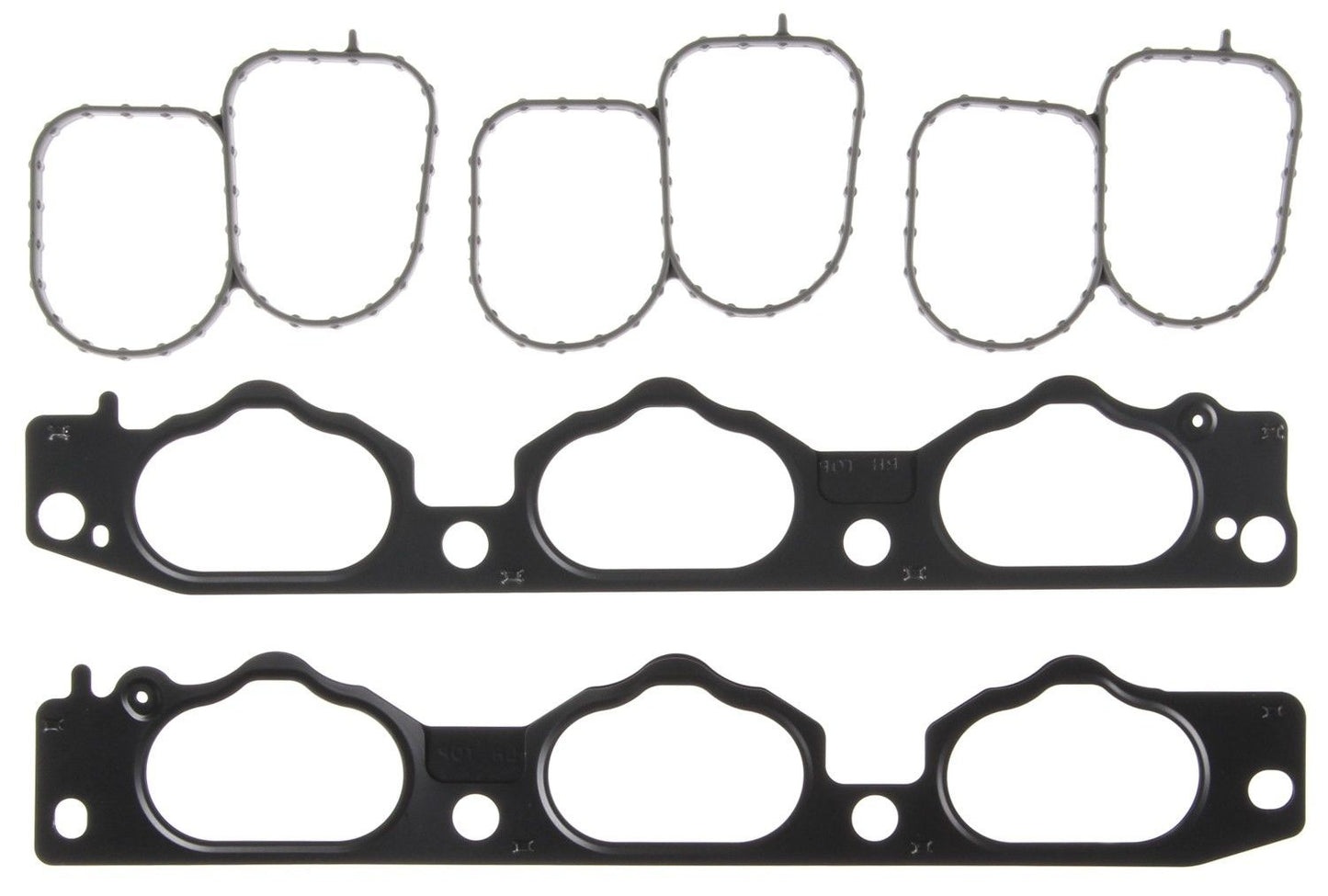 MAHLE Engine Intake Manifold Gasket Set MS19964