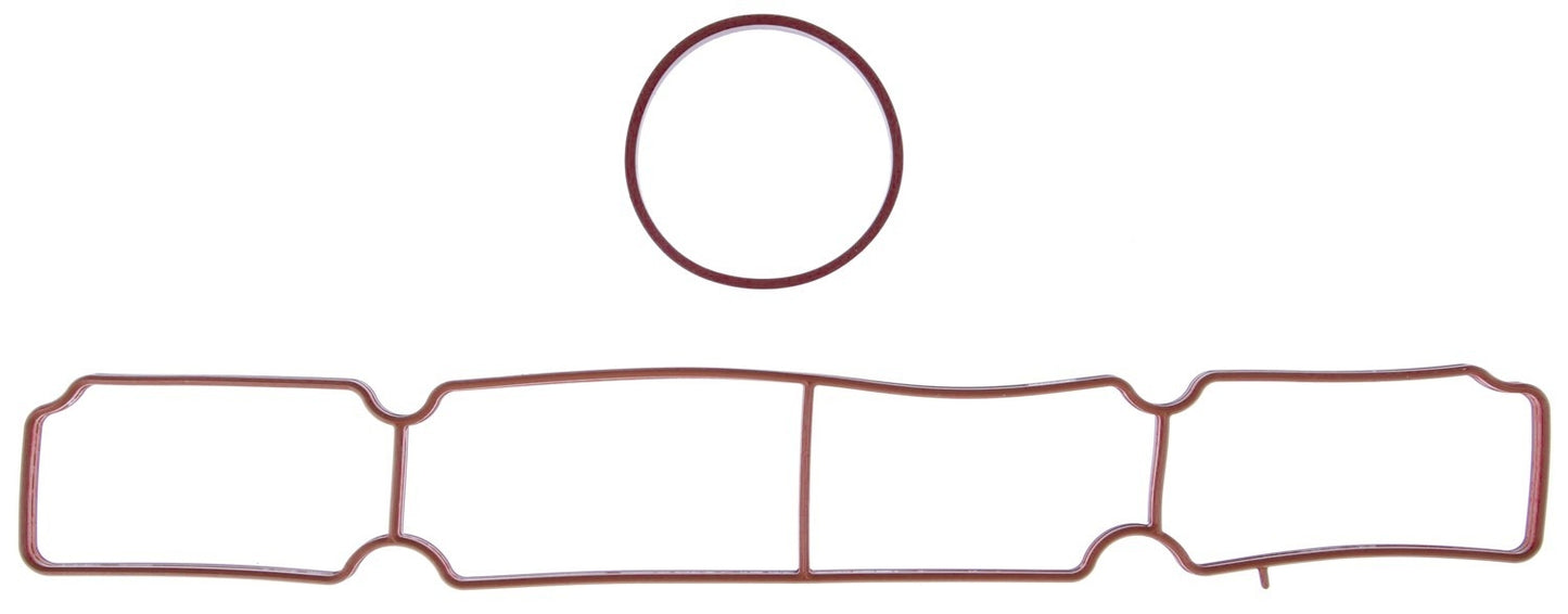 MAHLE Engine Intake Manifold Gasket Set MS19965