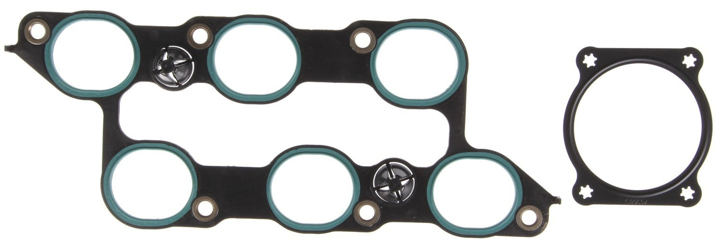 MAHLE Engine Intake Manifold Gasket Set MS19966