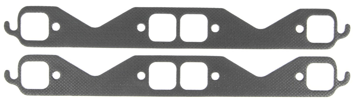 Mahle Header Gasket Set - SBC Sq. Port 1.450 x 1.450 MS19975