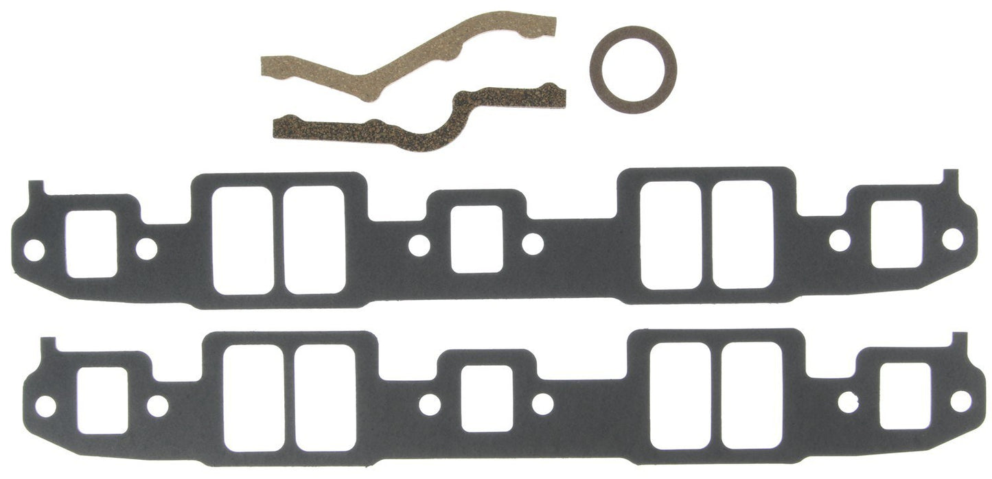 Mahle Intake Gasket Set - SBC Ret-Port 1.250 x 2.200 MS20014