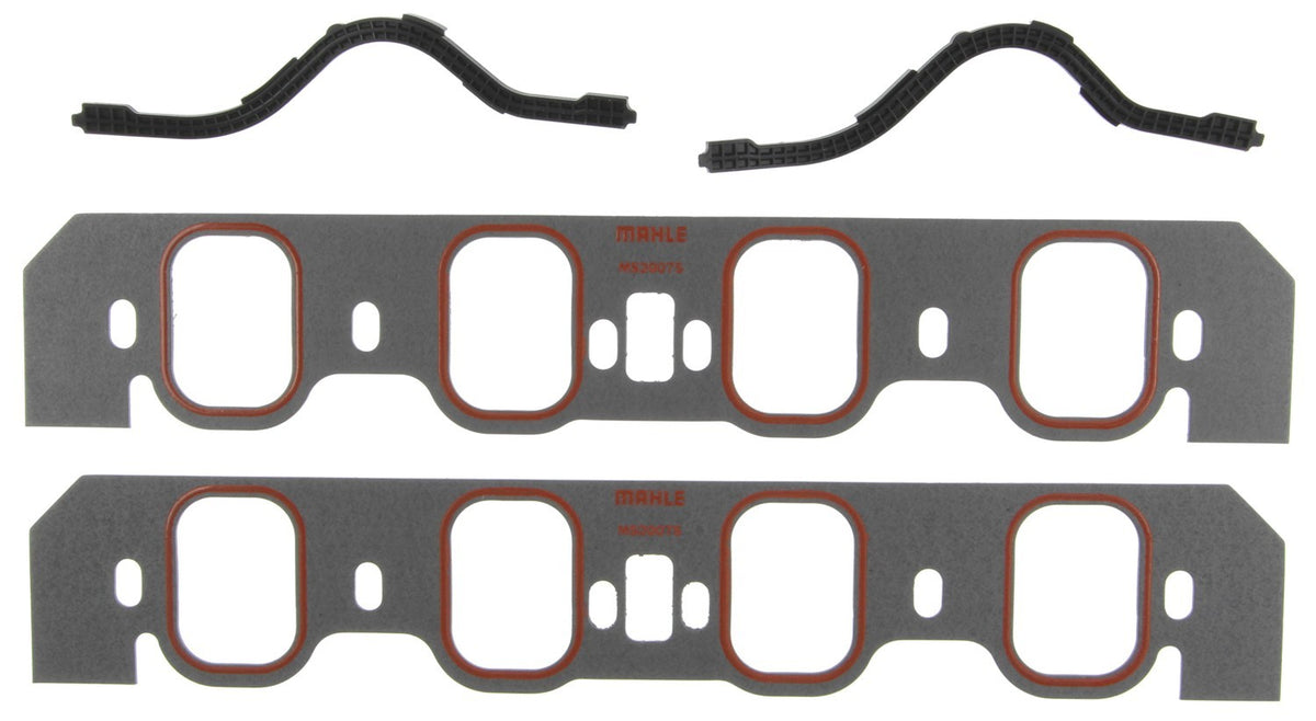 Mahle Intake Gasket Set - SBF 351C-400M 1.900 x 2.660 MS20075