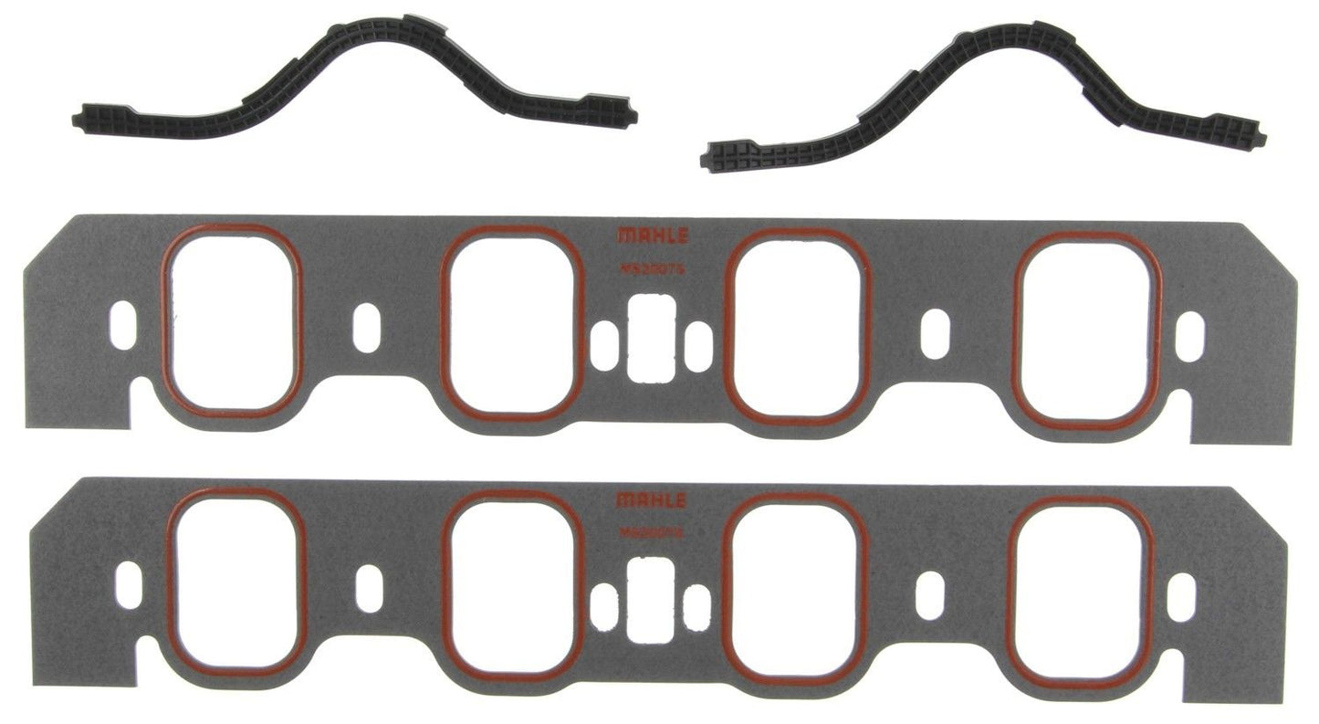 Mahle Intake Gasket Set - SBF 351C-400M 1.900 x 2.660 MS20075
