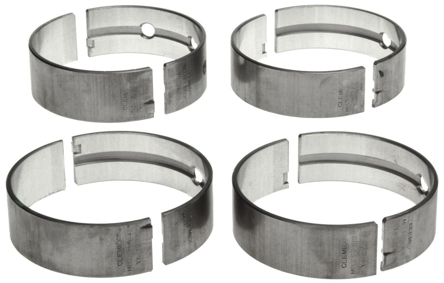 Mahle MS2011A main image