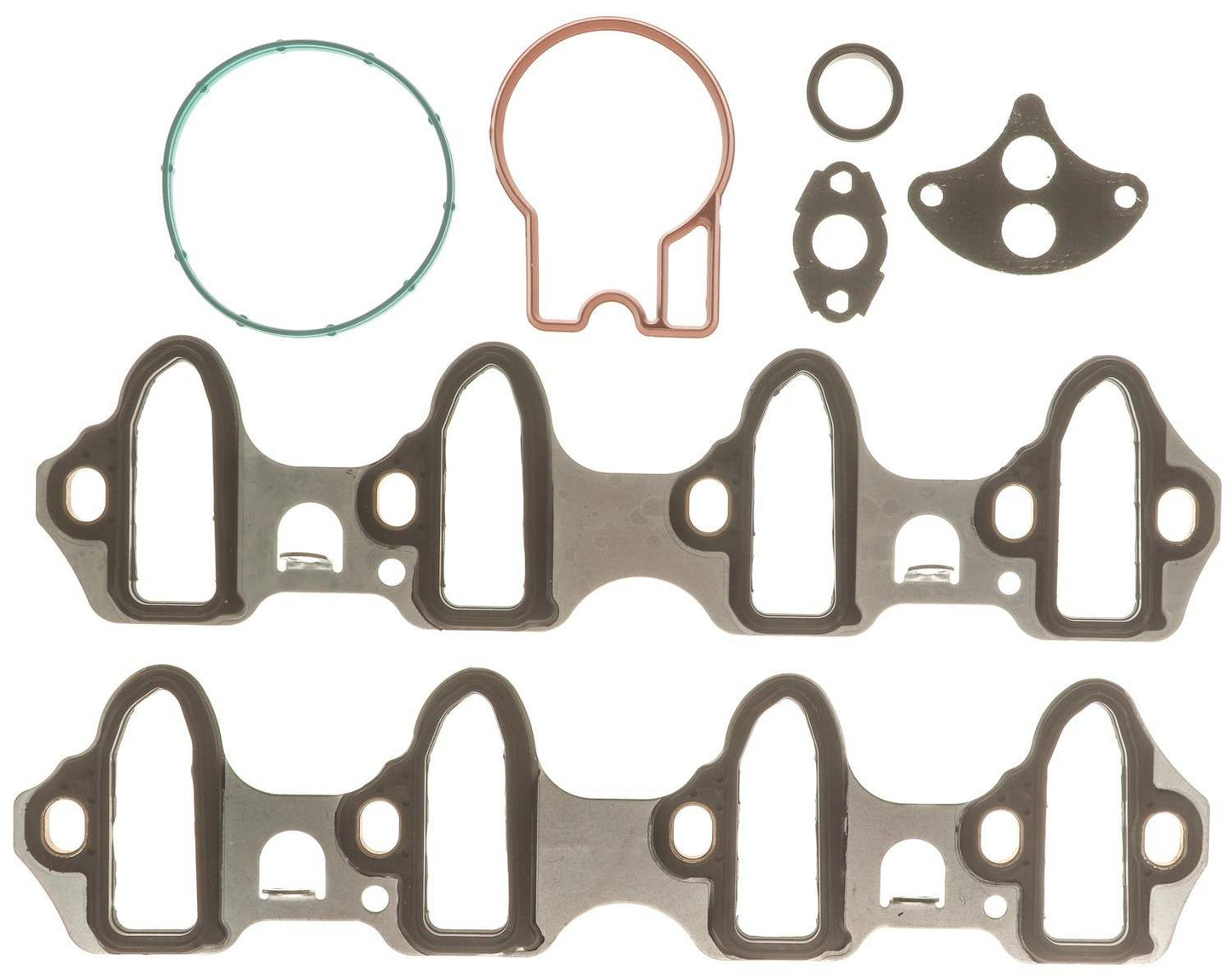 MAHLE Engine Intake Manifold Gasket Set MS20135