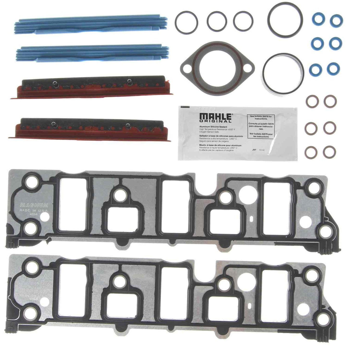 Mahle MS20204