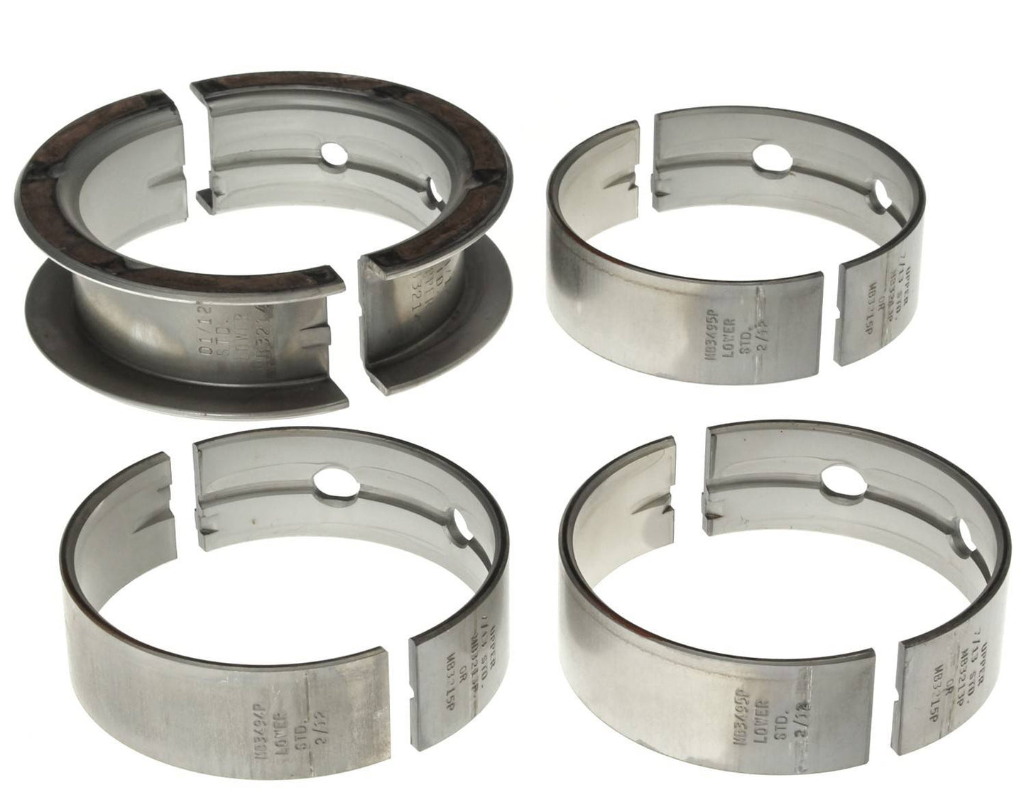 Mahle MS2022P