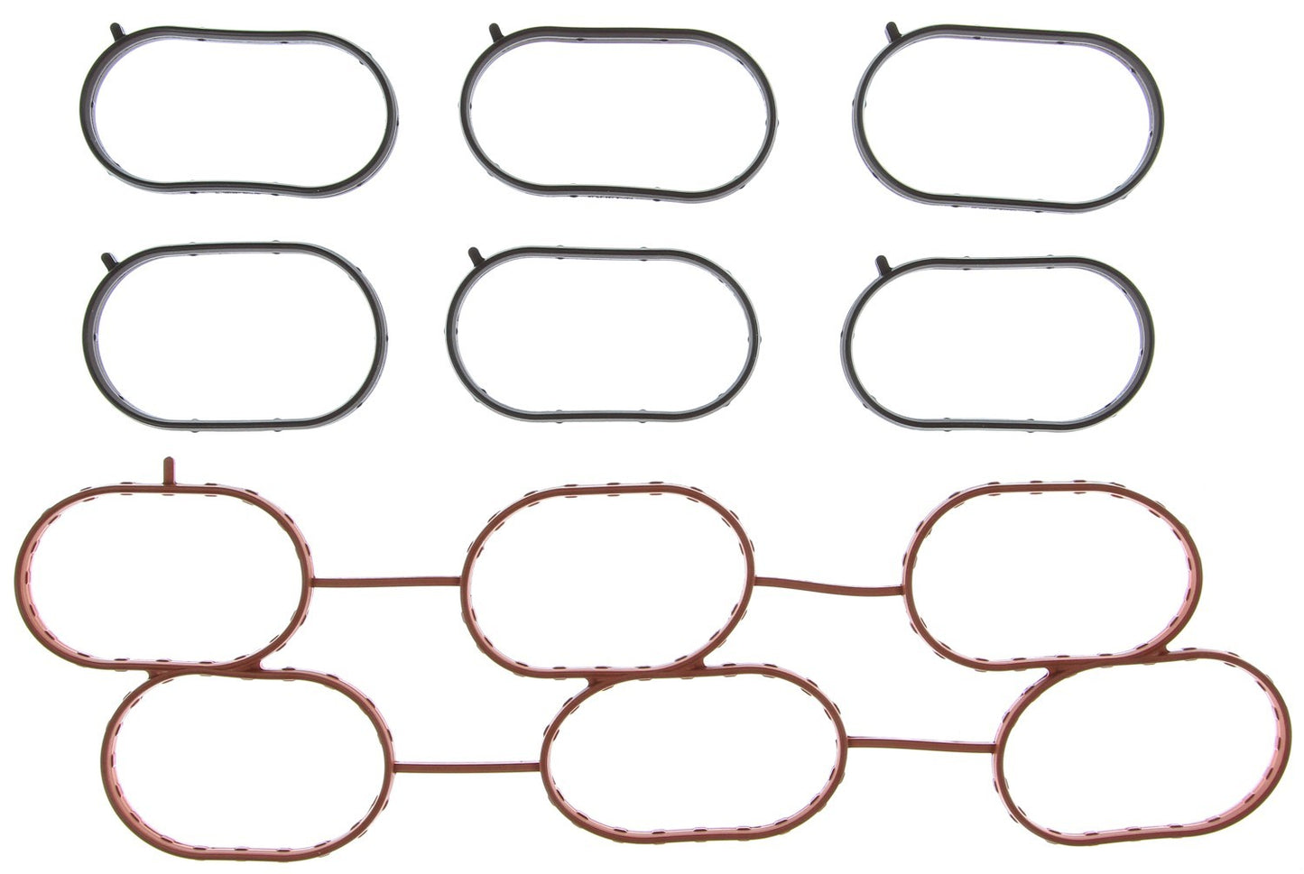 Mahle Engine Intake Manifold Gasket Set MS20294 main image