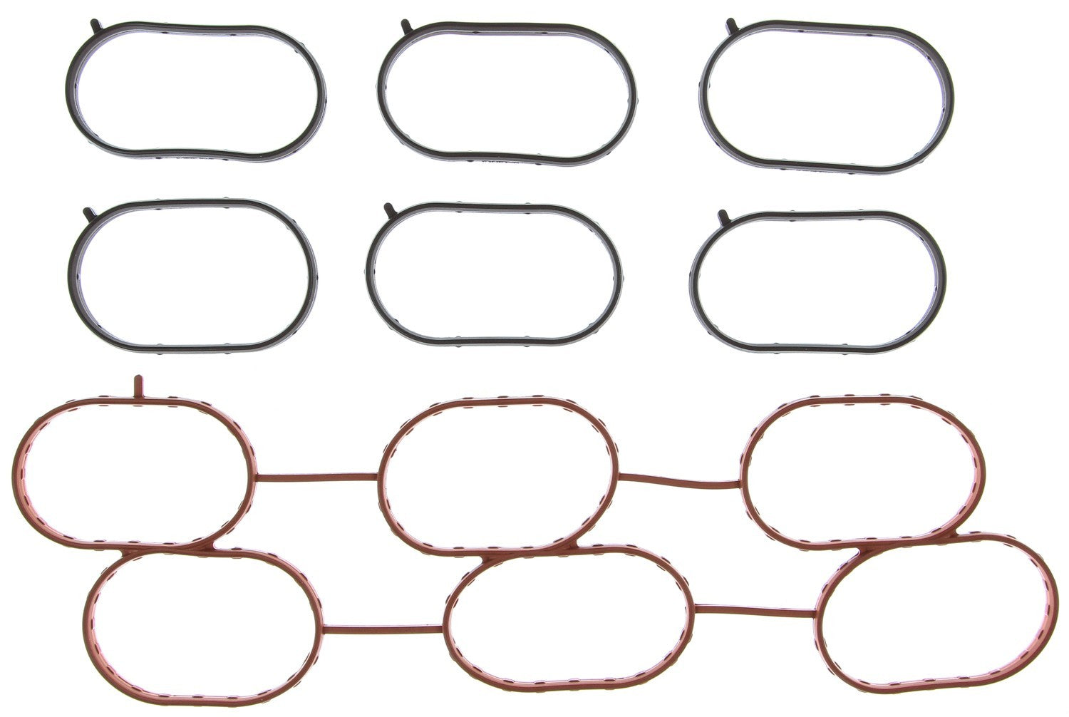 Mahle Engine Intake Manifold Gasket Set MS20294 main image