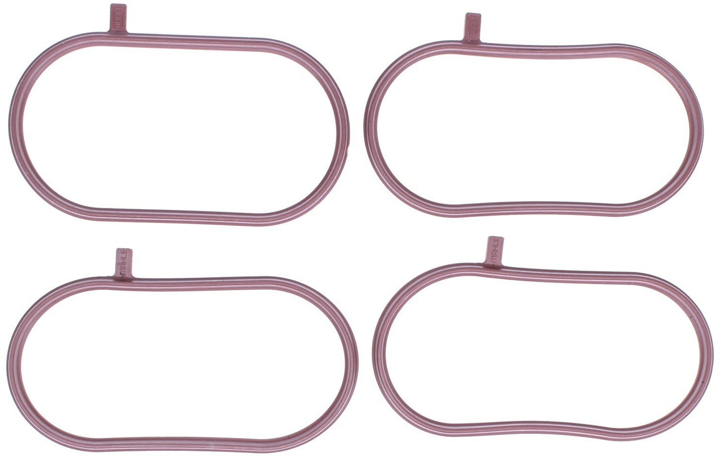 MAHLE Engine Intake Manifold Gasket Set MS20297