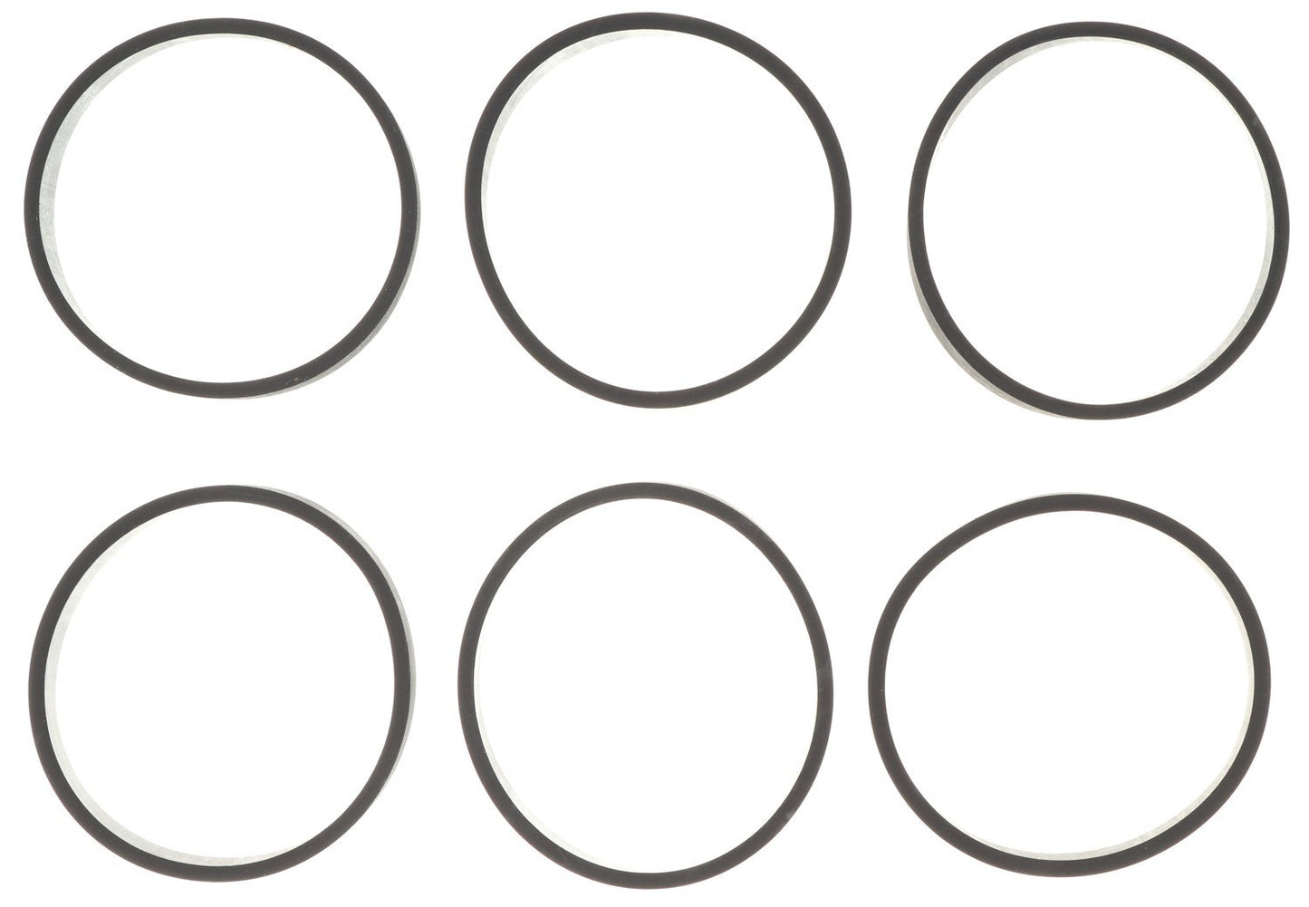 MAHLE Engine Intake Manifold Gasket Set MS20298