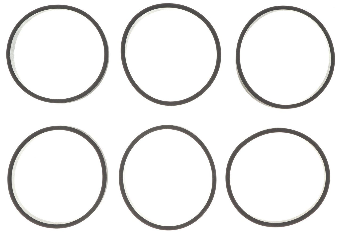 MAHLE Engine Intake Manifold Gasket Set MS20298