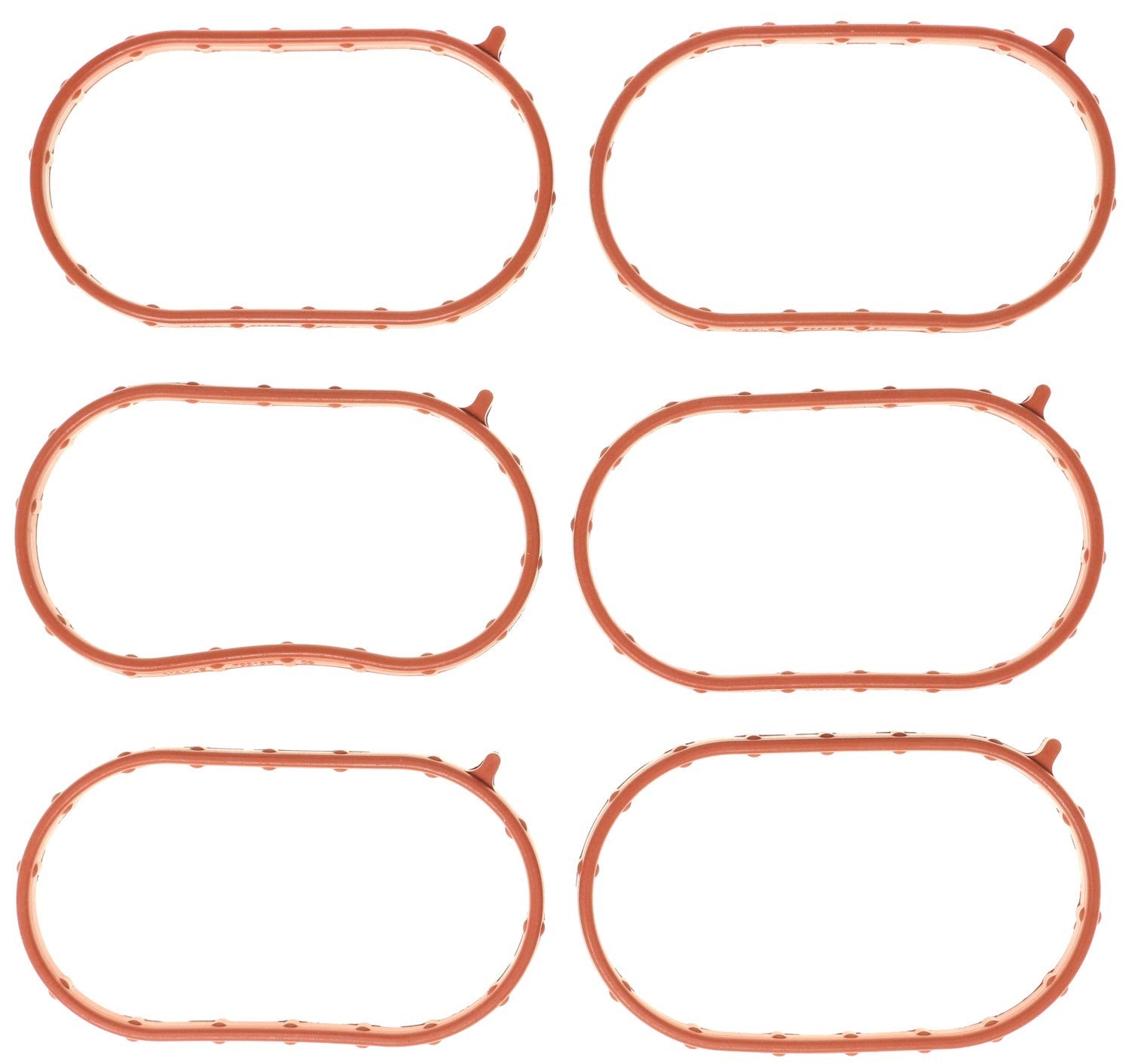 Mahle Engine Intake Manifold Gasket Set MS20318 main image