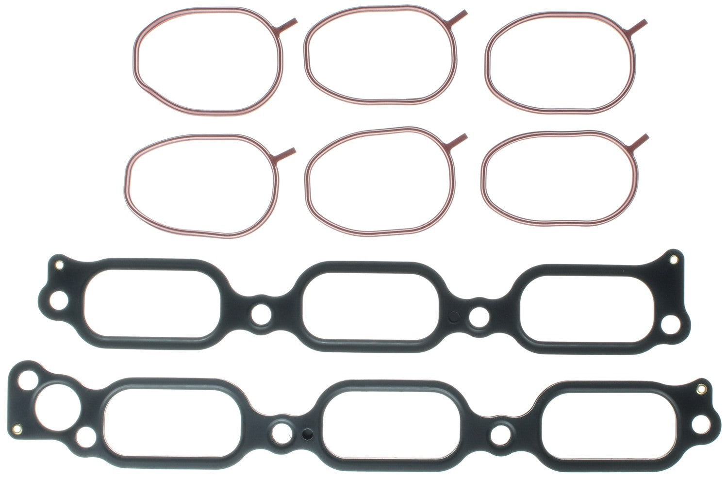 Mahle Engine Intake Manifold Gasket Set MS20324 main image