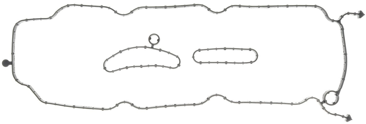 Mahle Valley Pan Gasket Set MS20371 main image