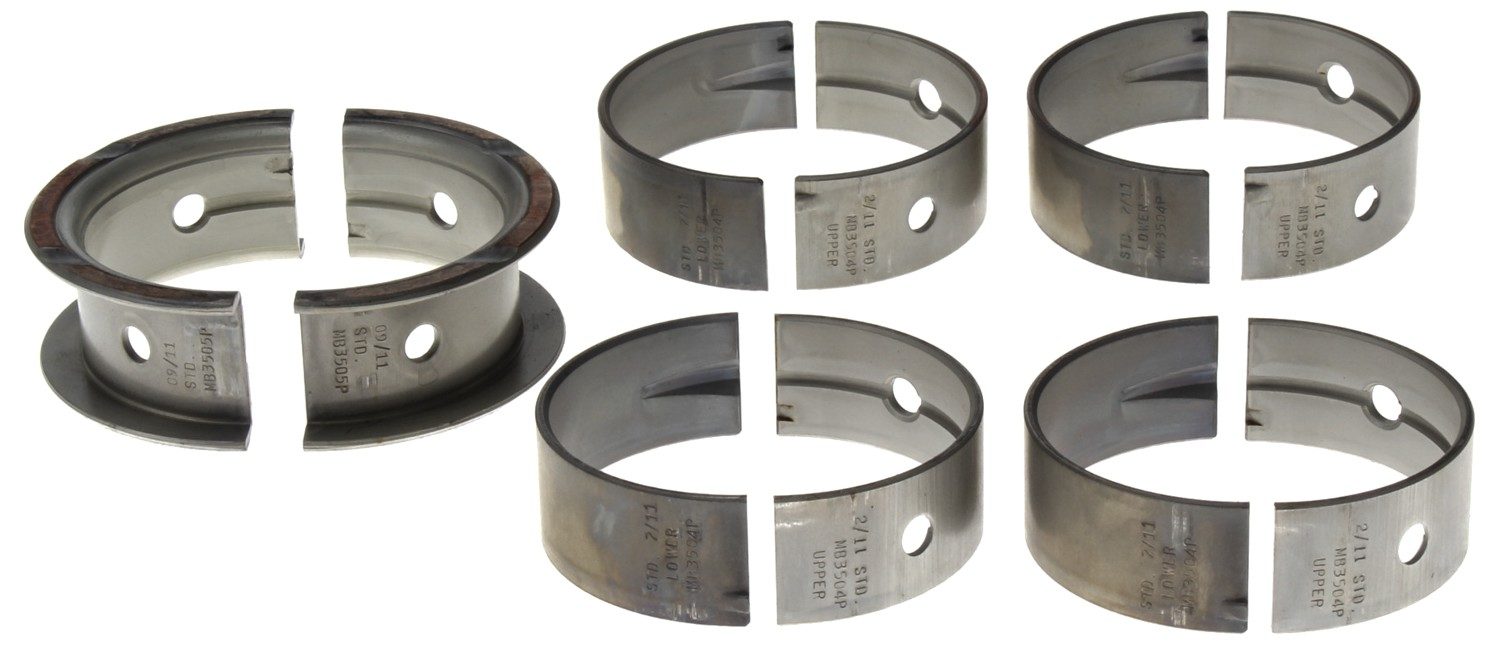 Mahle MS2039P