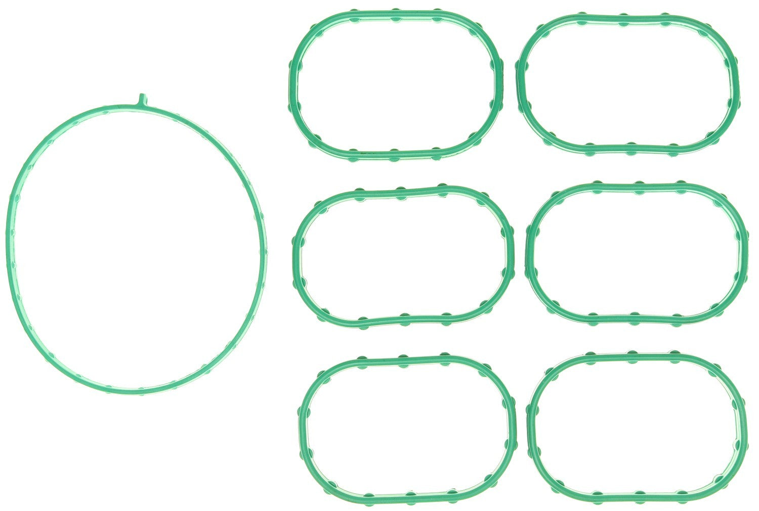 Mahle Engine Intake Manifold Gasket Set MS20400 main image