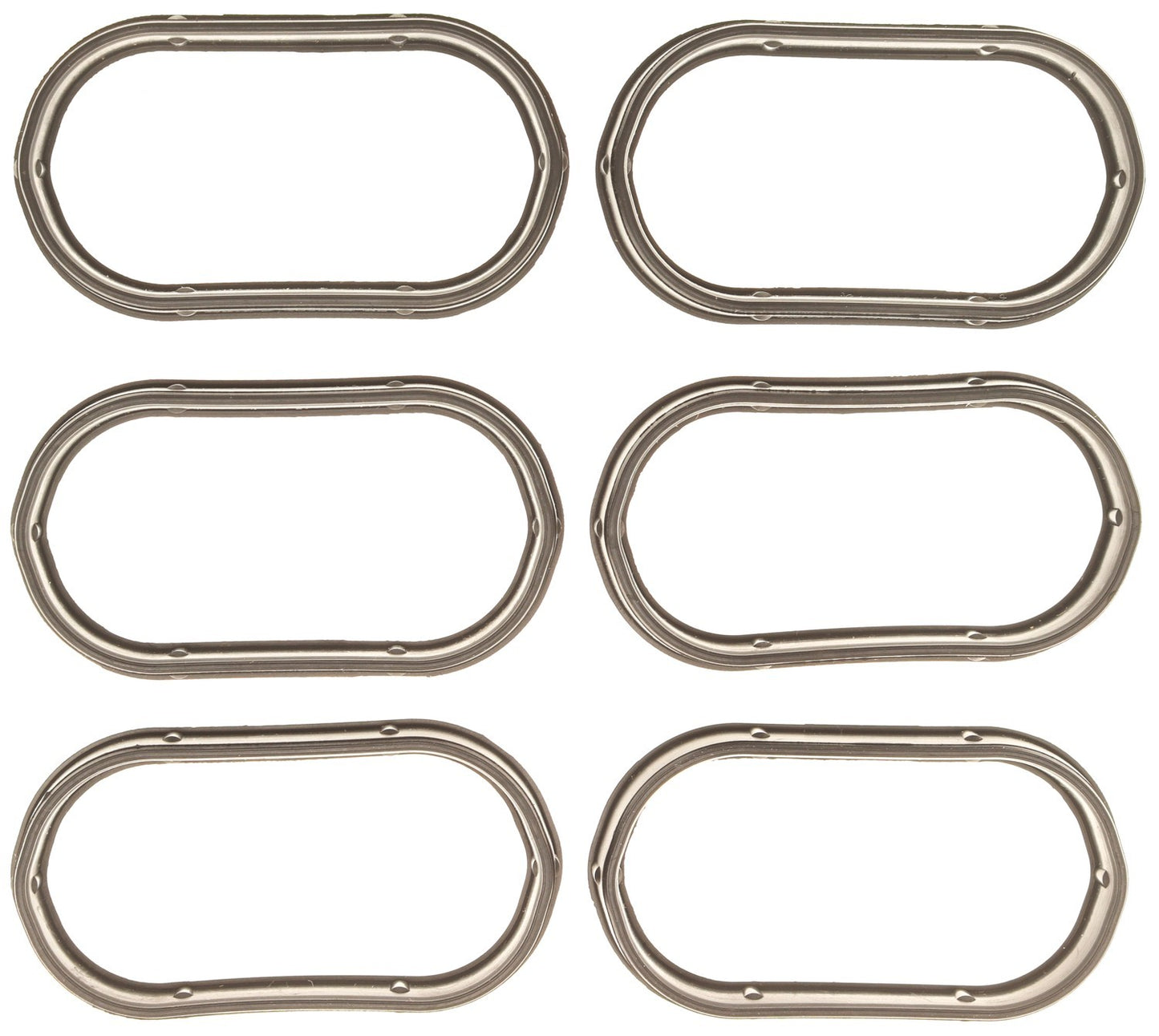Mahle Engine Intake Manifold Gasket Set MS20414 main image