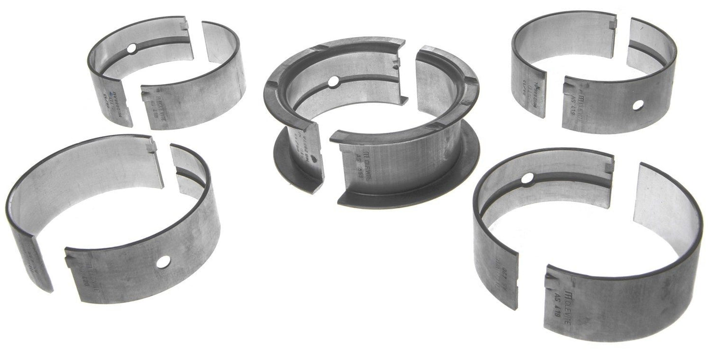 Mahle MS2042A25MM