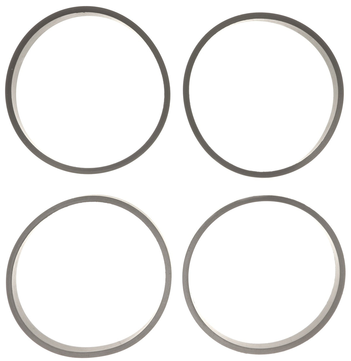 Mahle Engine Intake Manifold Gasket Set MS20465