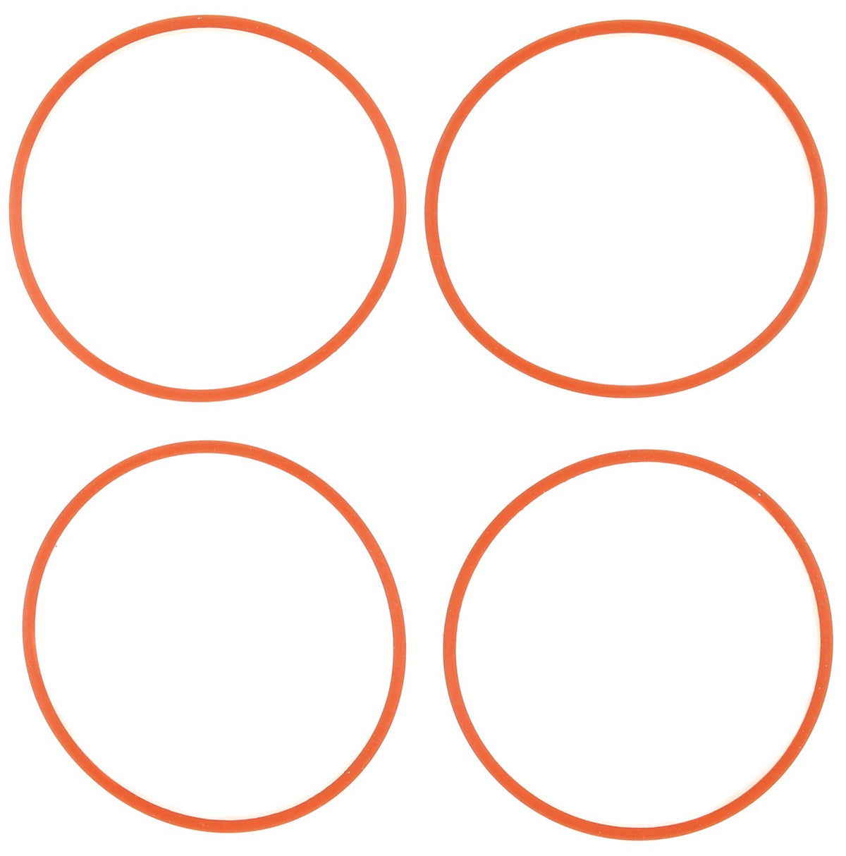 Mahle Engine Intake Manifold Gasket Set MS20554 main image