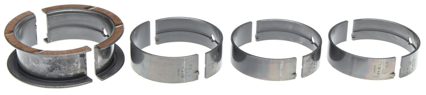 Mahle MS2074P50MM