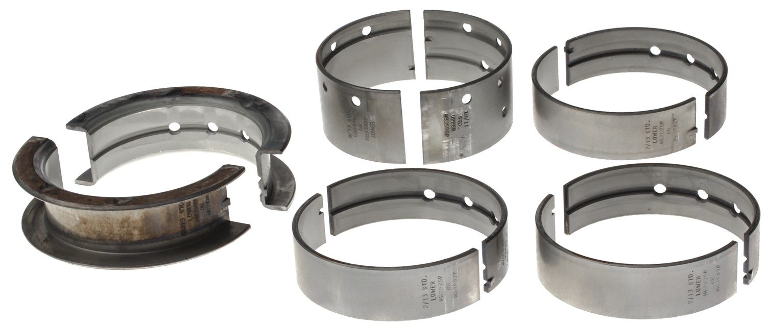 Mahle MS2091P50MM