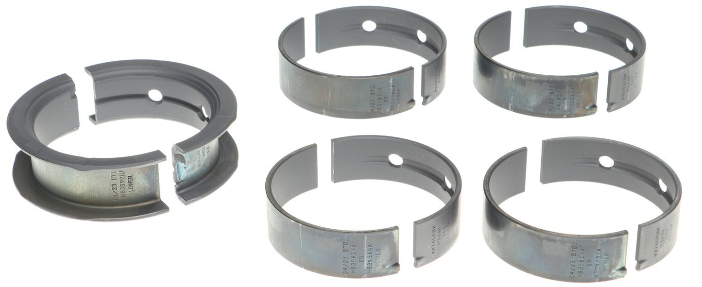 Mahle Coated Main Bearing Set MS2199HC