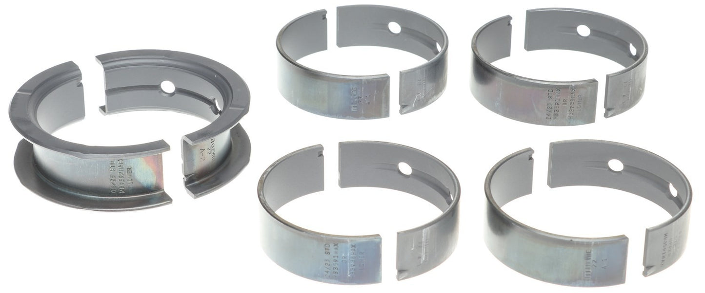 Mahle Coated Main Bearing Set MS2199HXC