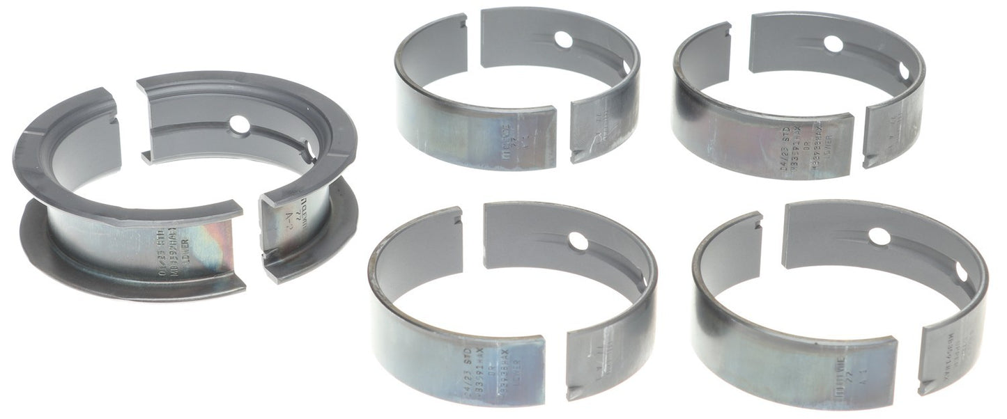 Mahle Coated Main Bearing Set MS2199HXC