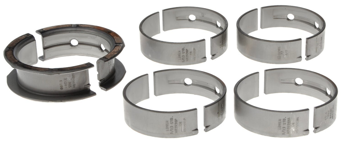 Mahle MS2199P10