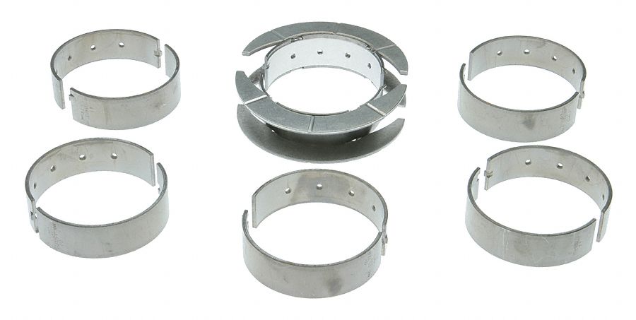 Mahle MS2200P main image