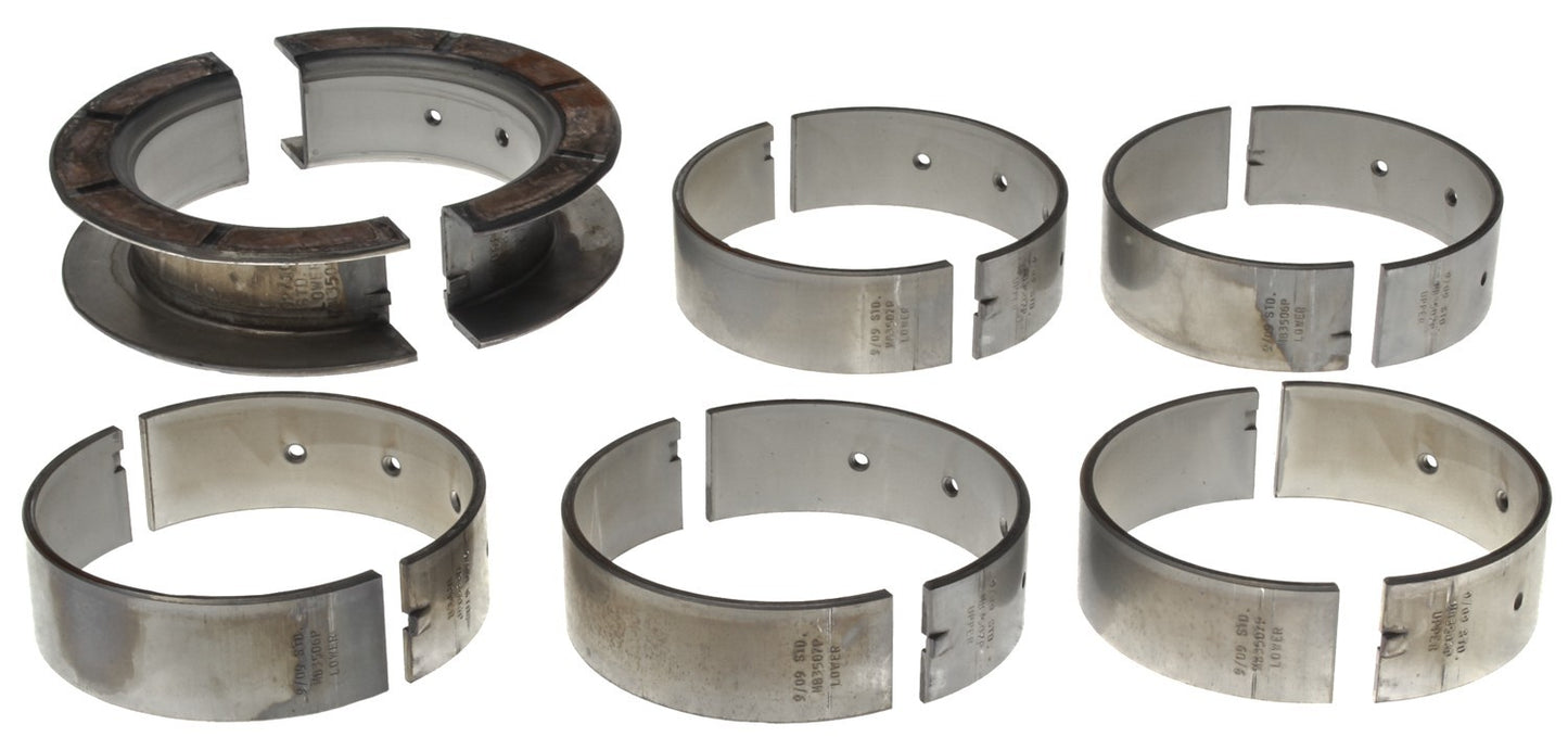 Mahle MS2200P image 2