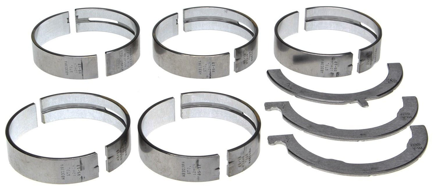 Mahle MS2202A