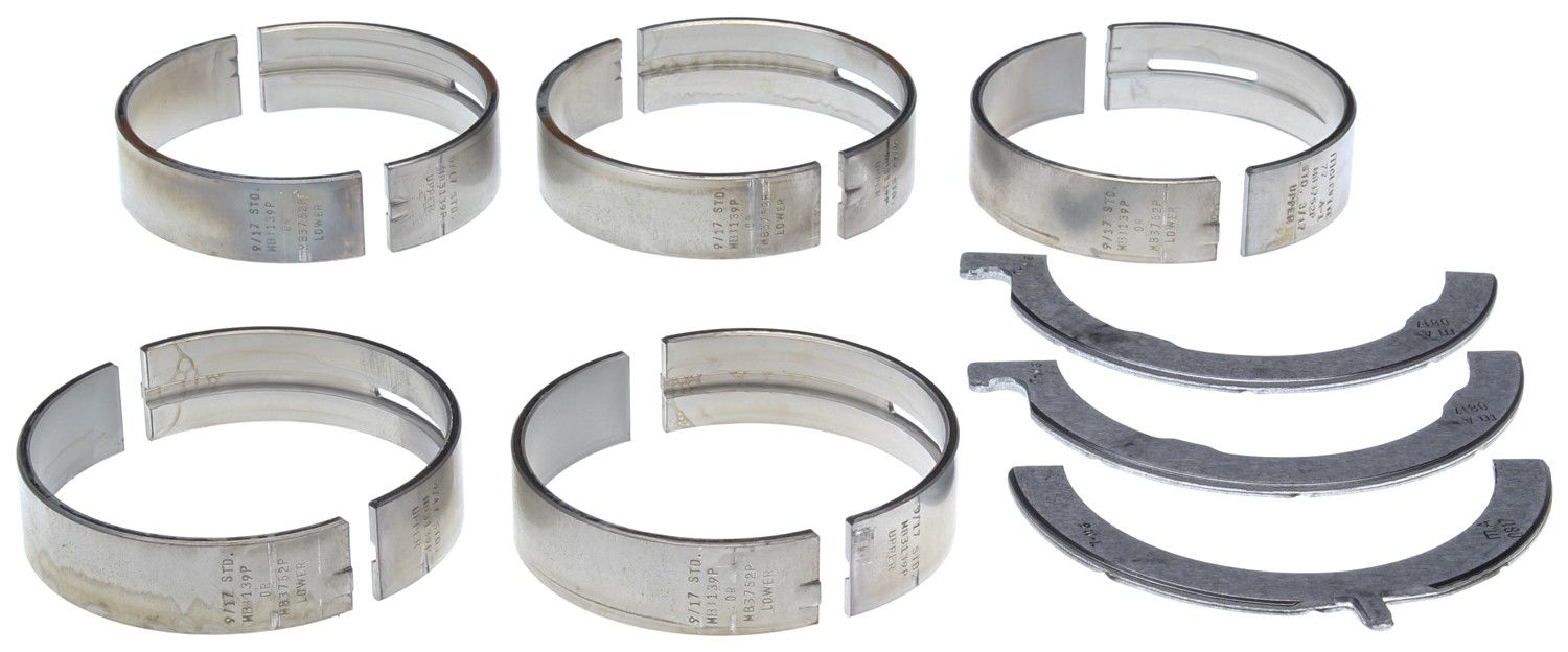 Mahle MS2202P25MM