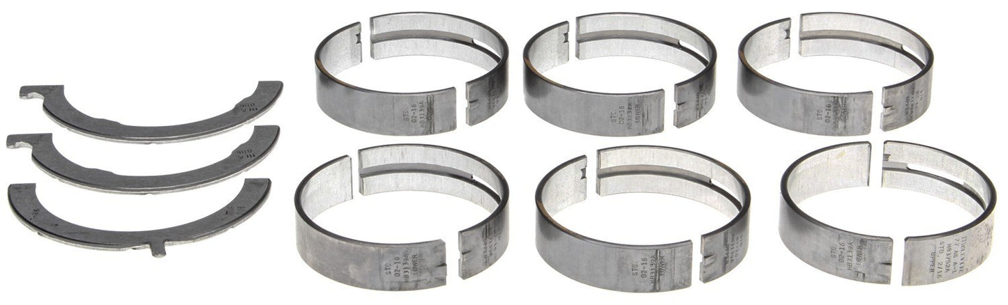 Mahle MS2203A