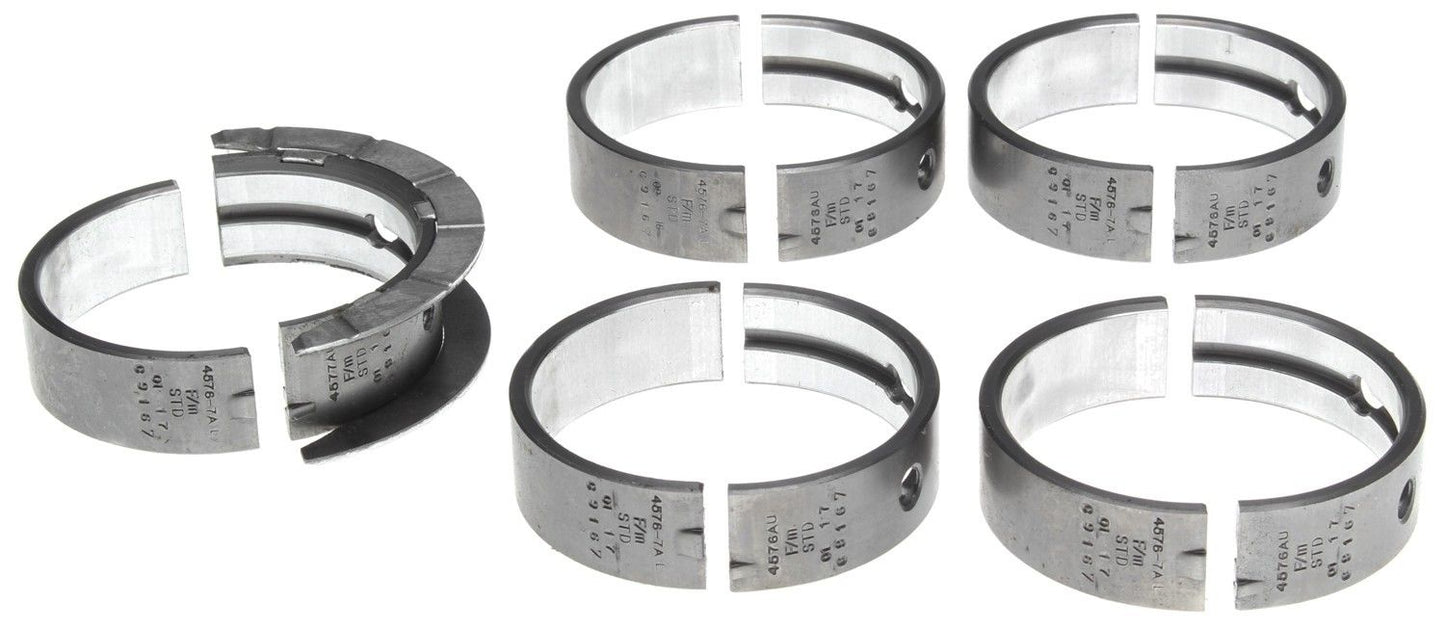 Mahle MS2206P25MM