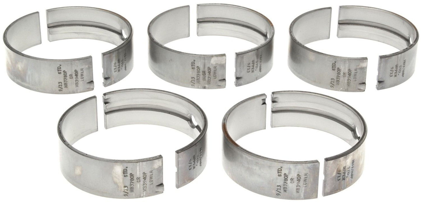 Mahle MS2220P25MM