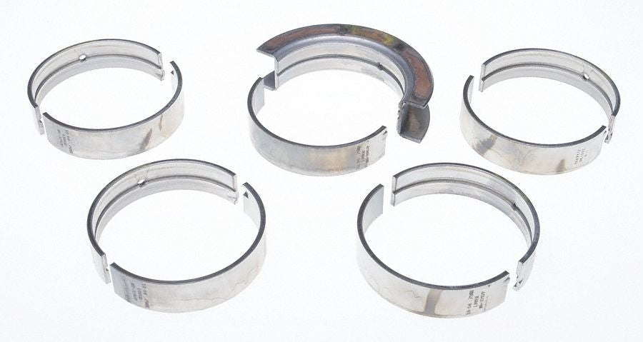 Mahle OE Main Bearing Set Ford 6.0L Diesel M77MS2223P
