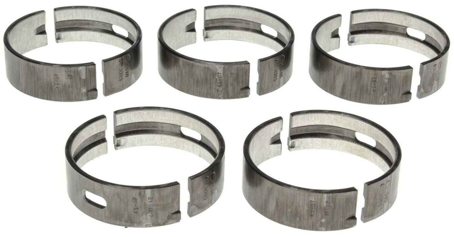 Mahle MS2227A25MM