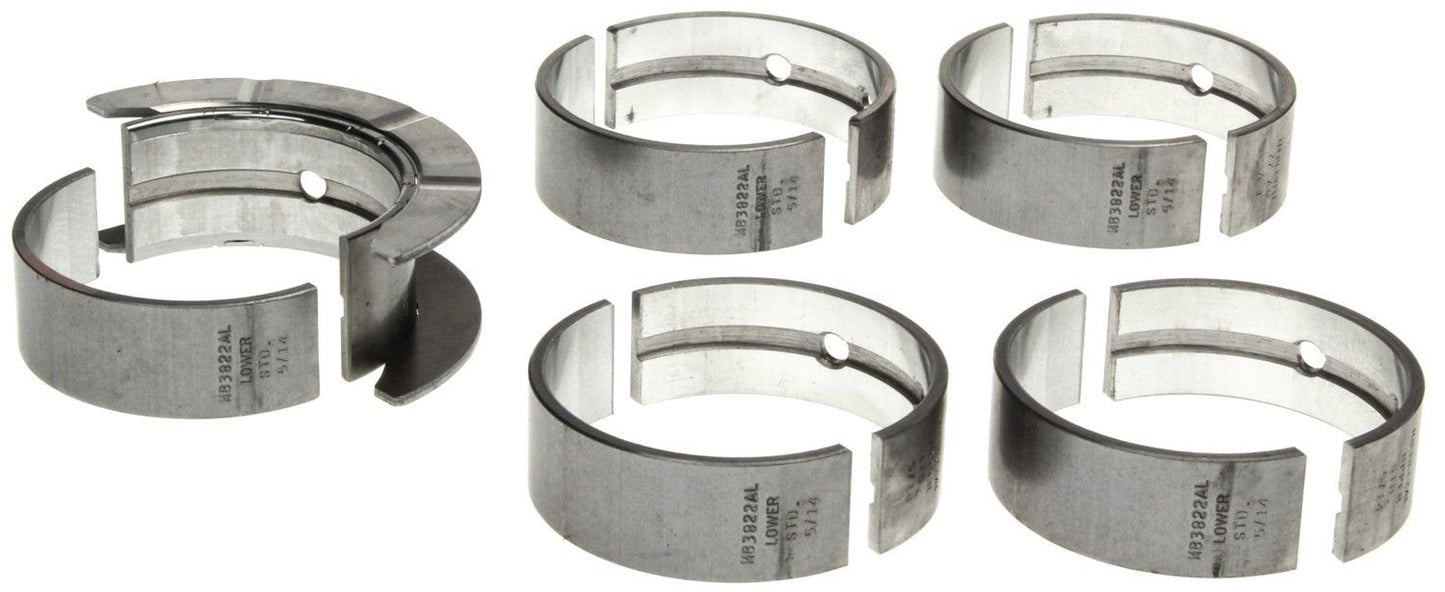 Mahle MS2245A50MM