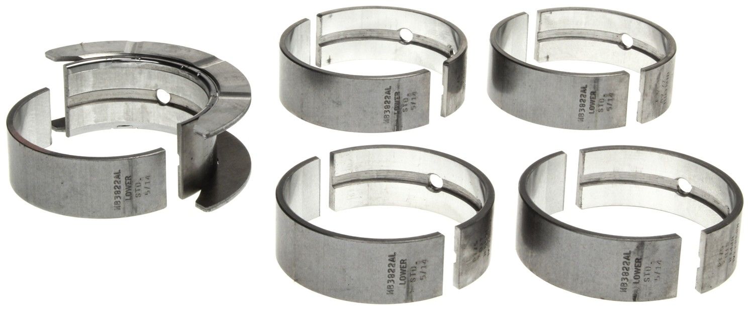 Mahle MS2245A50MM