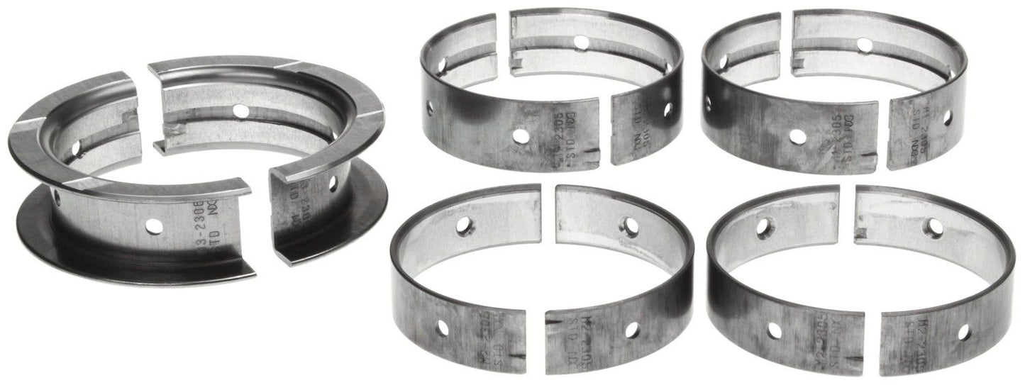 Mahle MS2258A