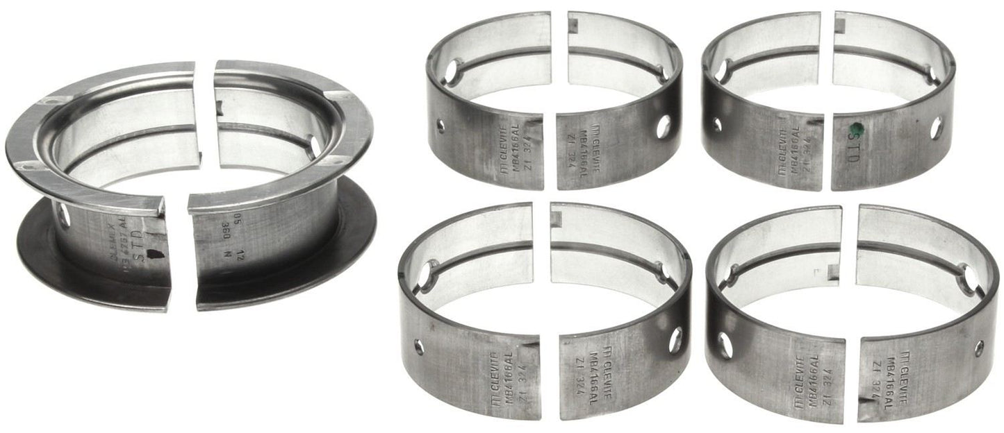Mahle MS2279A