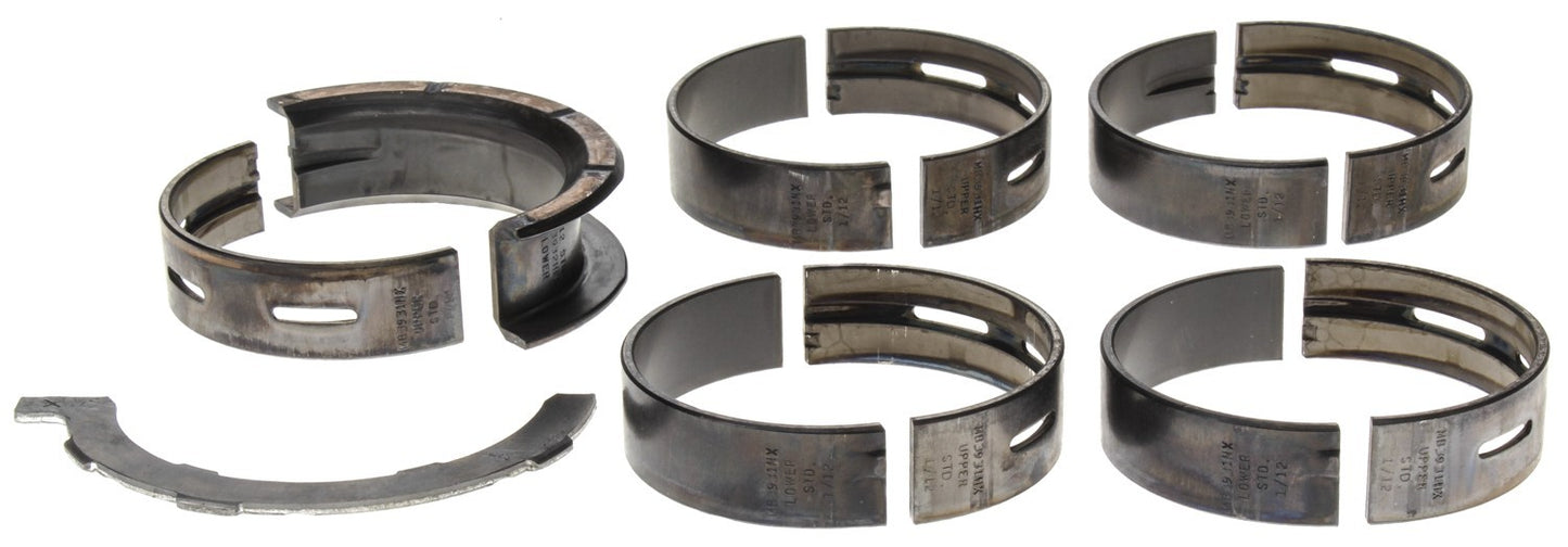 Mahle MS2292HX main image