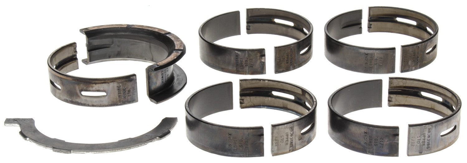 Mahle MS2292HX main image