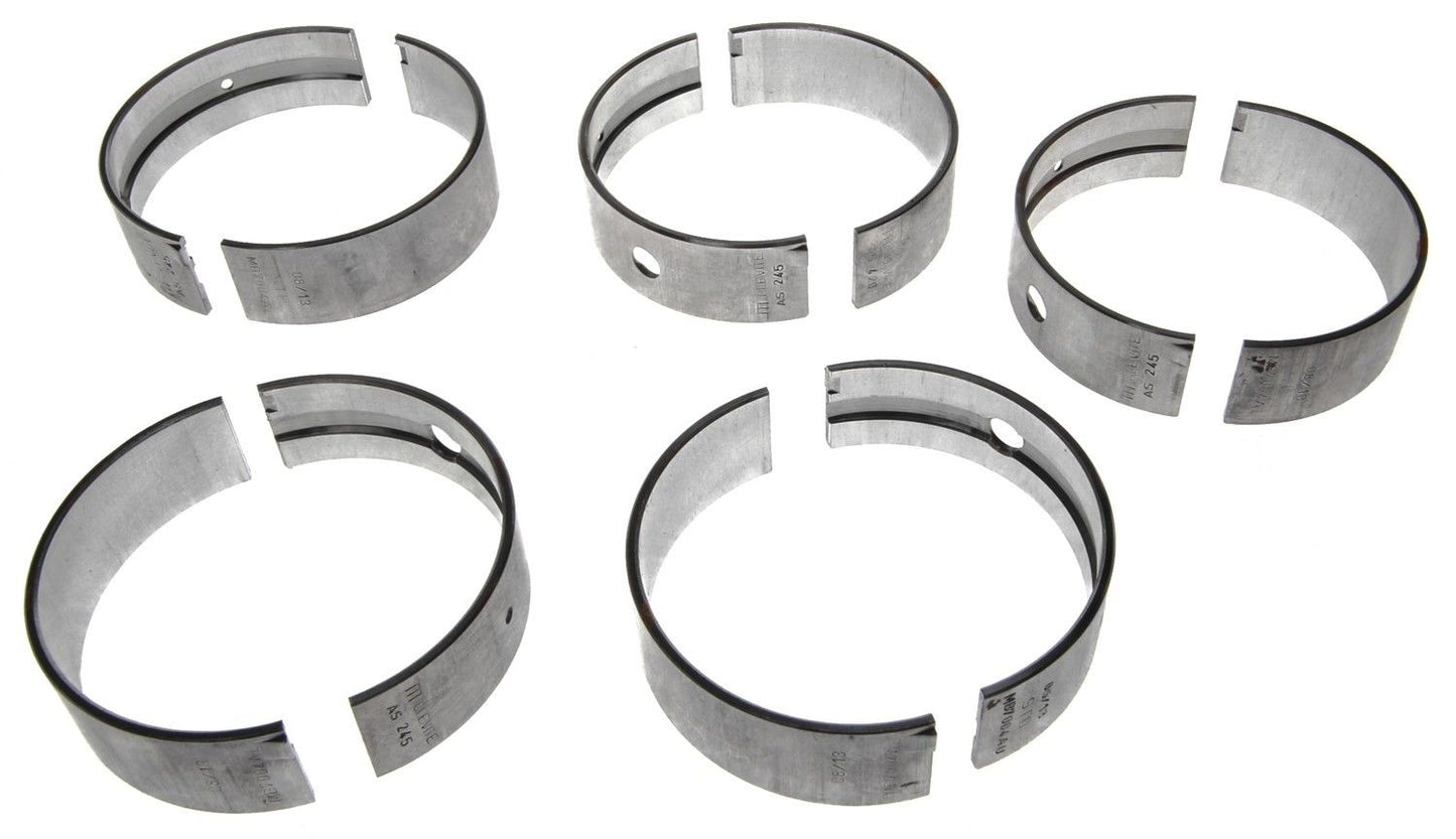 Mahle MS2314A25MM