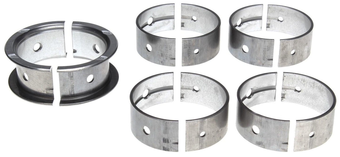 Mahle MS2322AL25MM