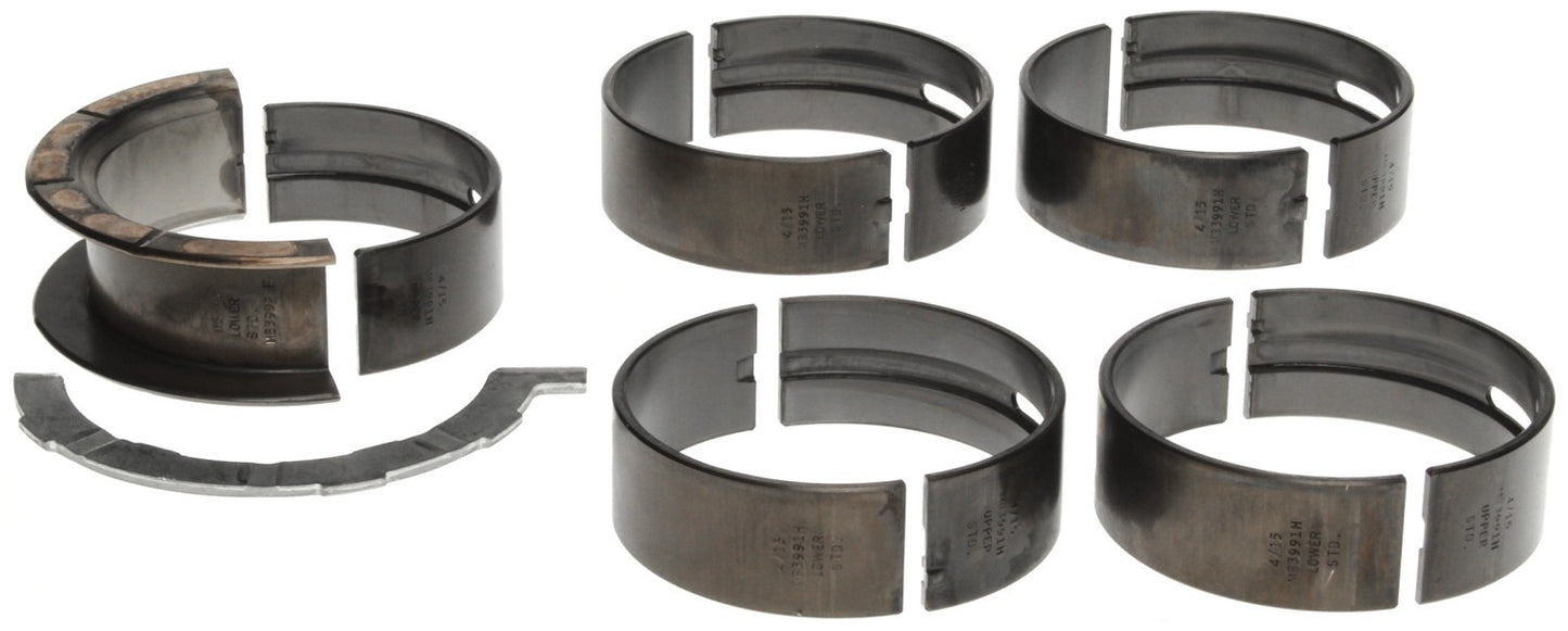 Mahle MS2344H main image